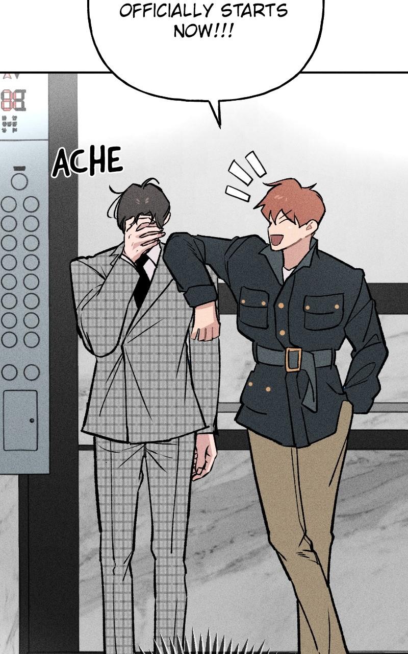 Devilish Son-In-Law Chapter 12 - Page 32