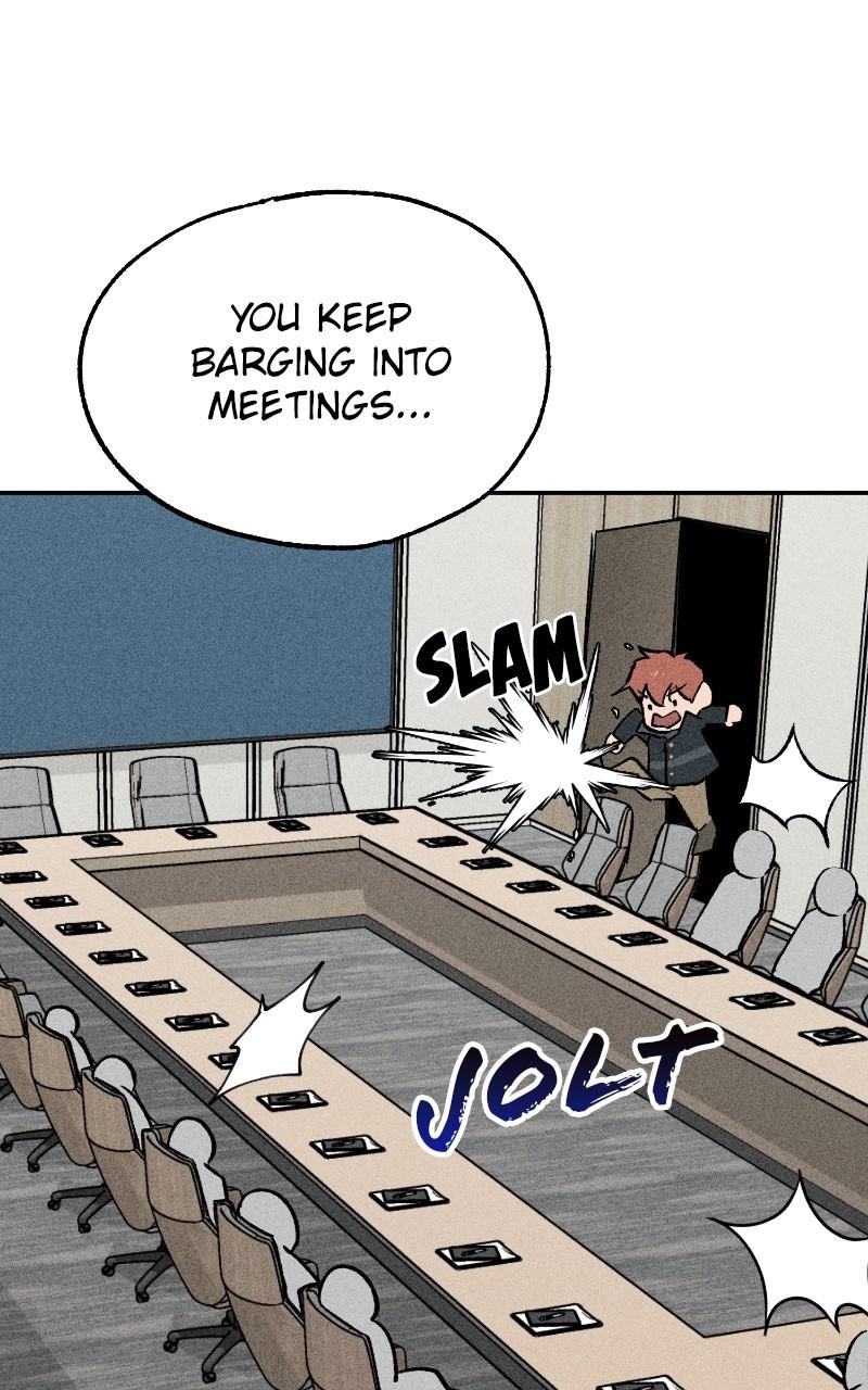 Devilish Son-In-Law Chapter 13 - Page 21