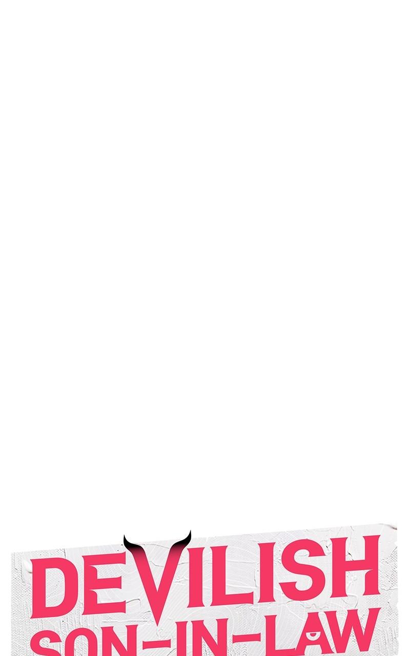 Devilish Son-In-Law Chapter 13 - Page 31