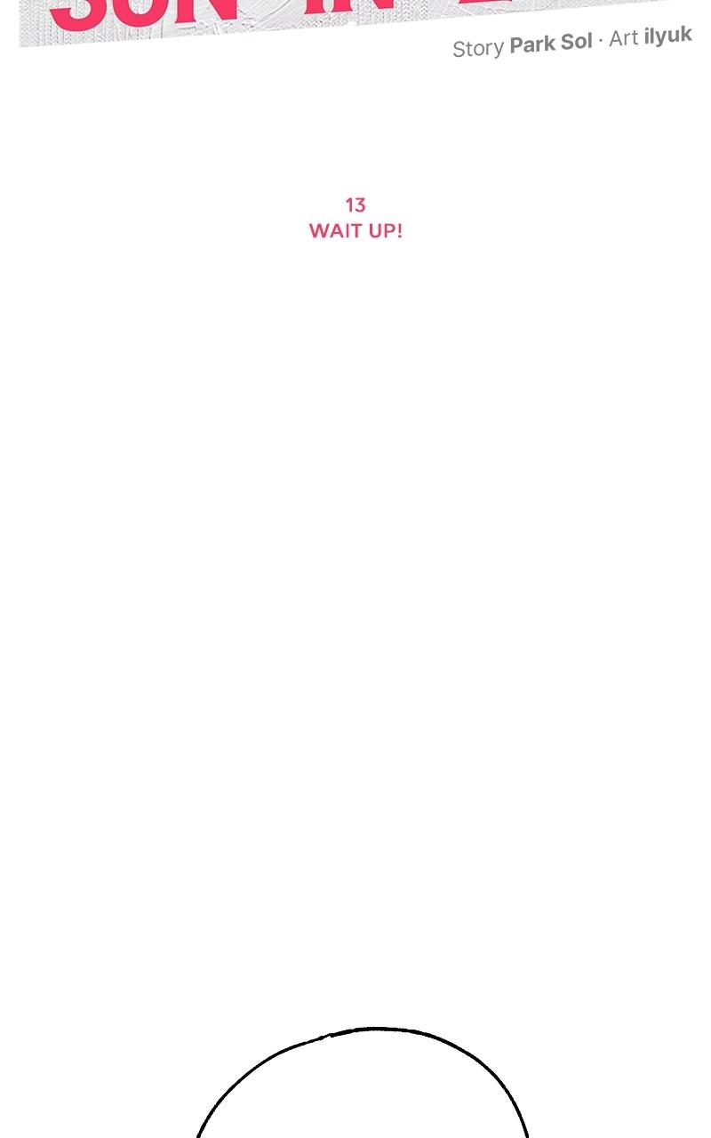 Devilish Son-In-Law Chapter 13 - Page 32