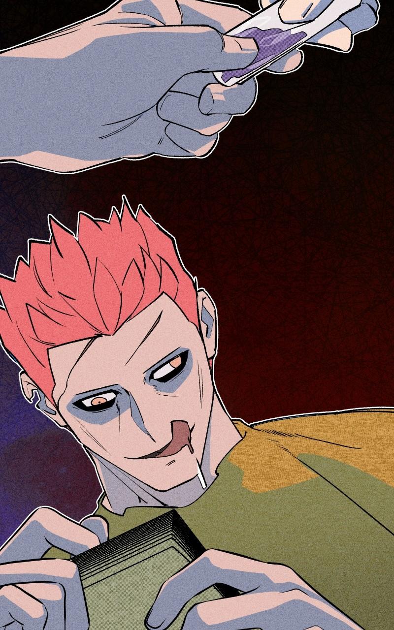 Devilish Son-In-Law Chapter 13 - Page 45