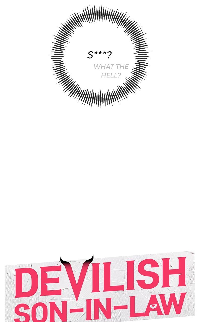 Devilish Son-In-Law Chapter 16 - Page 30