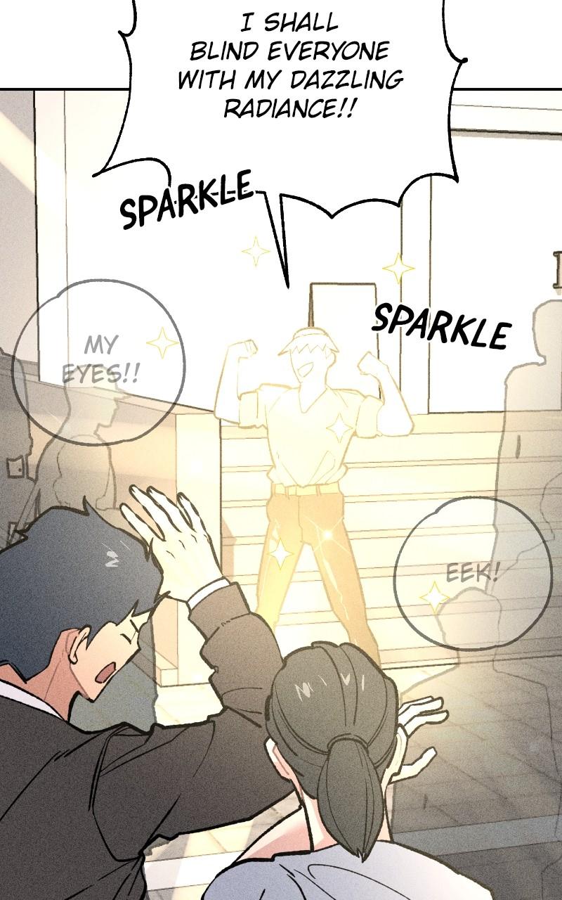 Devilish Son-In-Law Chapter 17 - Page 36