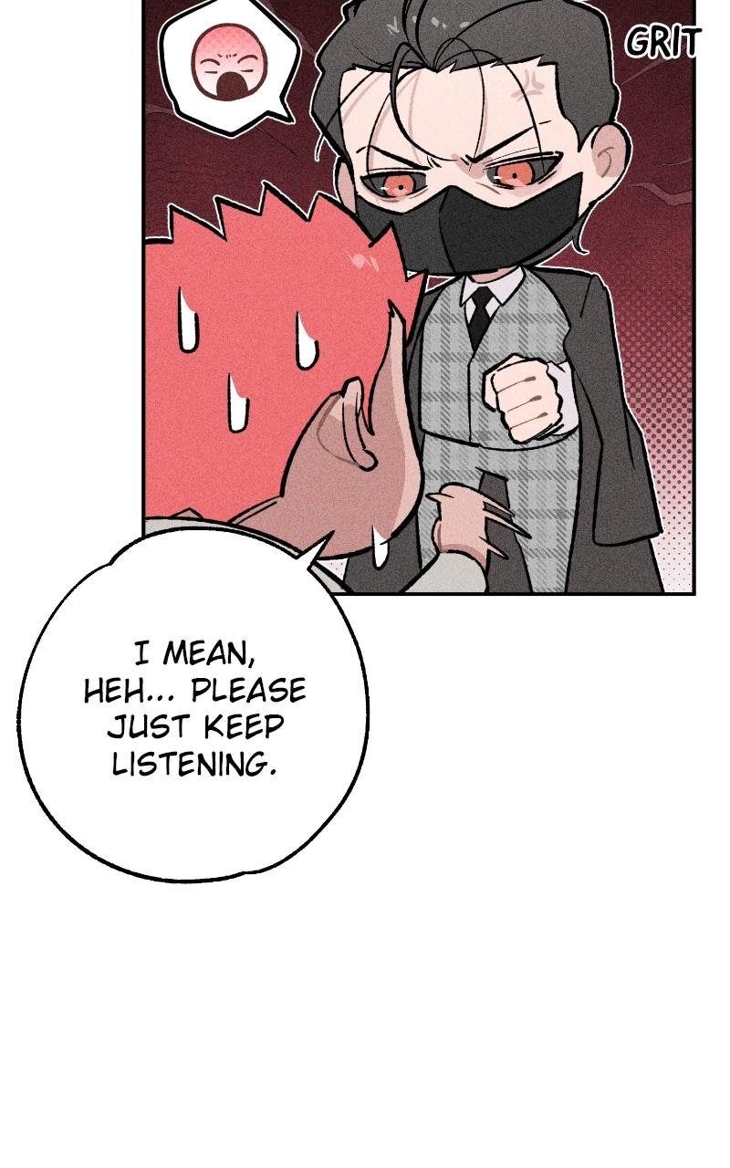 Devilish Son-In-Law Chapter 17 - Page 41