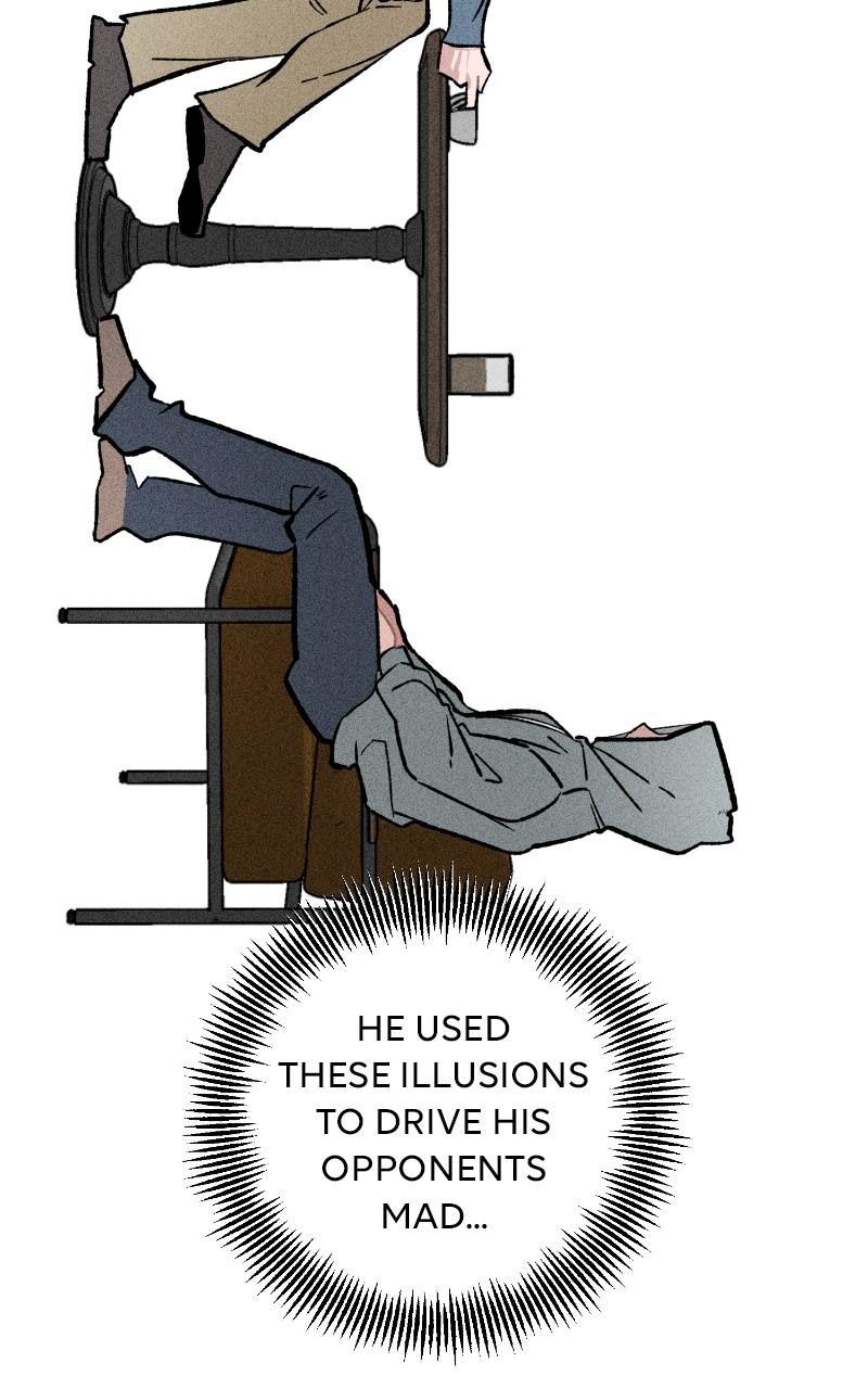 Devilish Son-In-Law Chapter 17 - Page 84