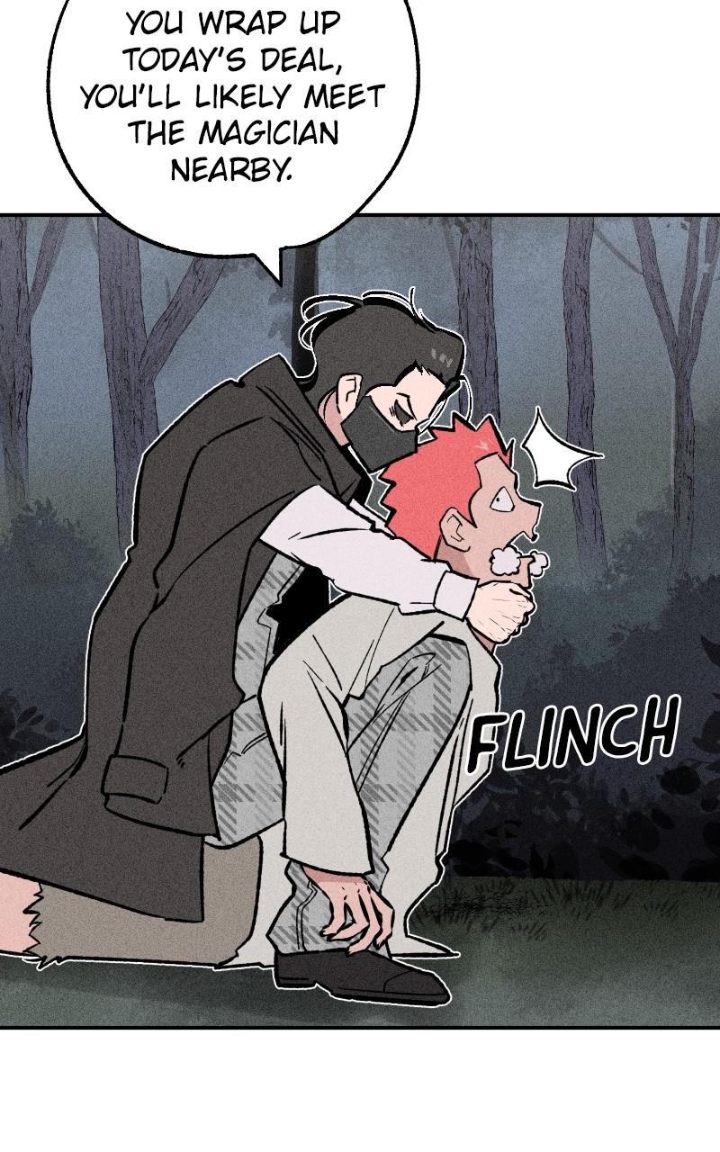 Devilish Son-In-Law Chapter 18 - Page 35