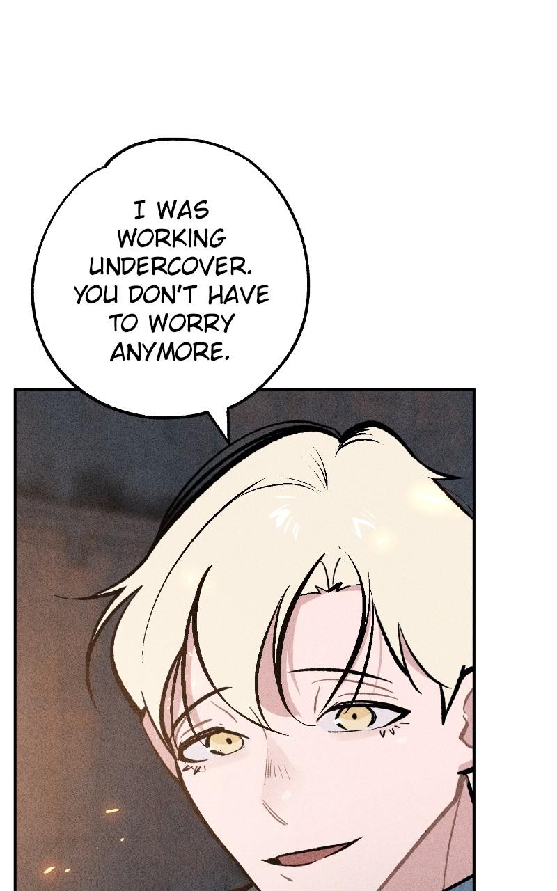 Devilish Son-In-Law Chapter 19 - Page 39