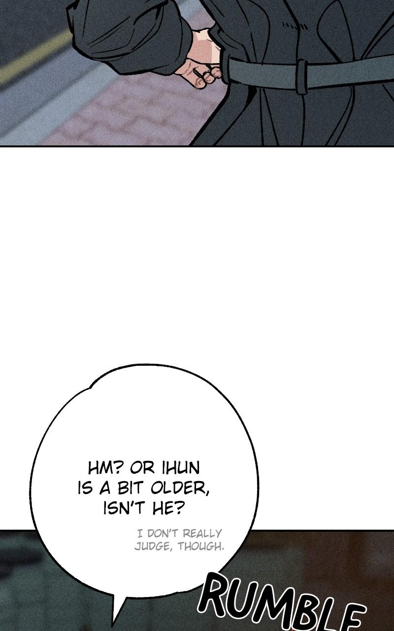 Devilish Son-In-Law Chapter 19 - Page 85