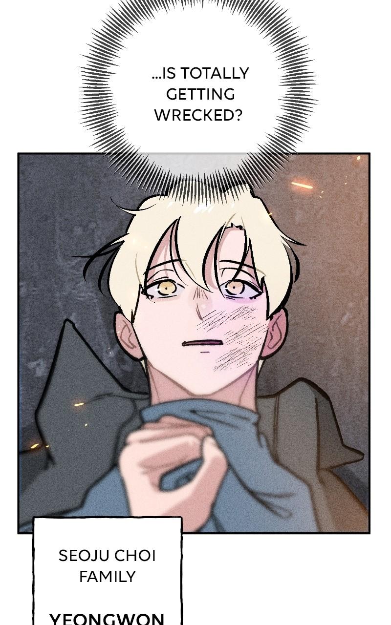 Devilish Son-In-Law Chapter 19 - Page 100