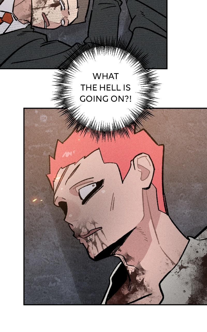 Devilish Son-In-Law Chapter 20 - Page 36