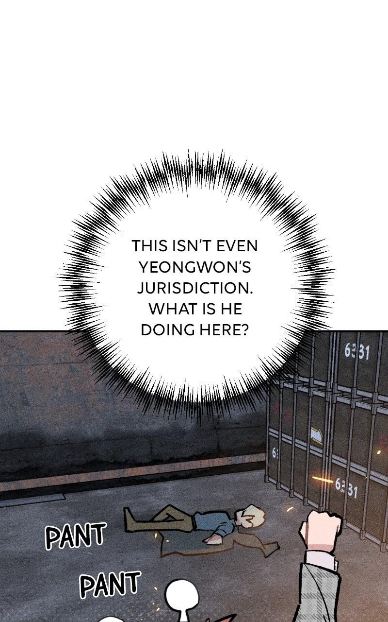 Devilish Son-In-Law Chapter 20 - Page 37