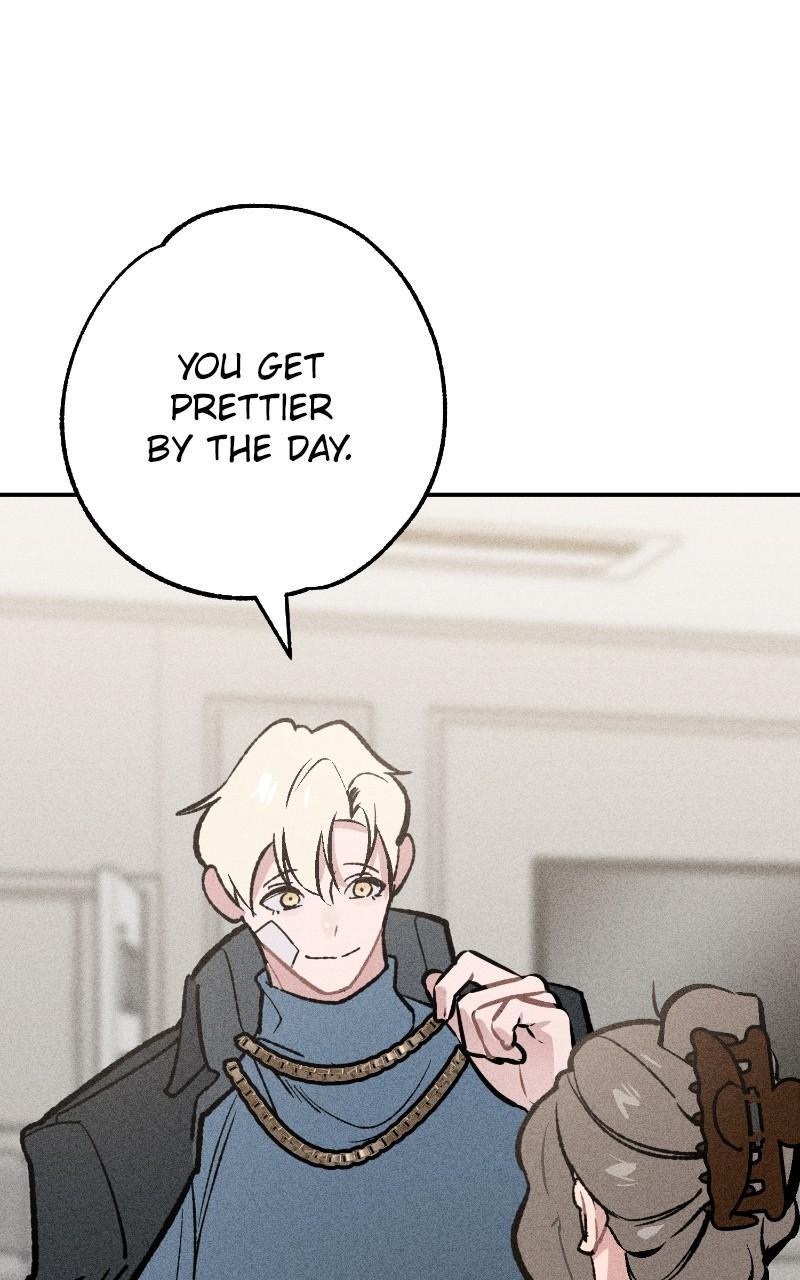 Devilish Son-In-Law Chapter 21 - Page 30