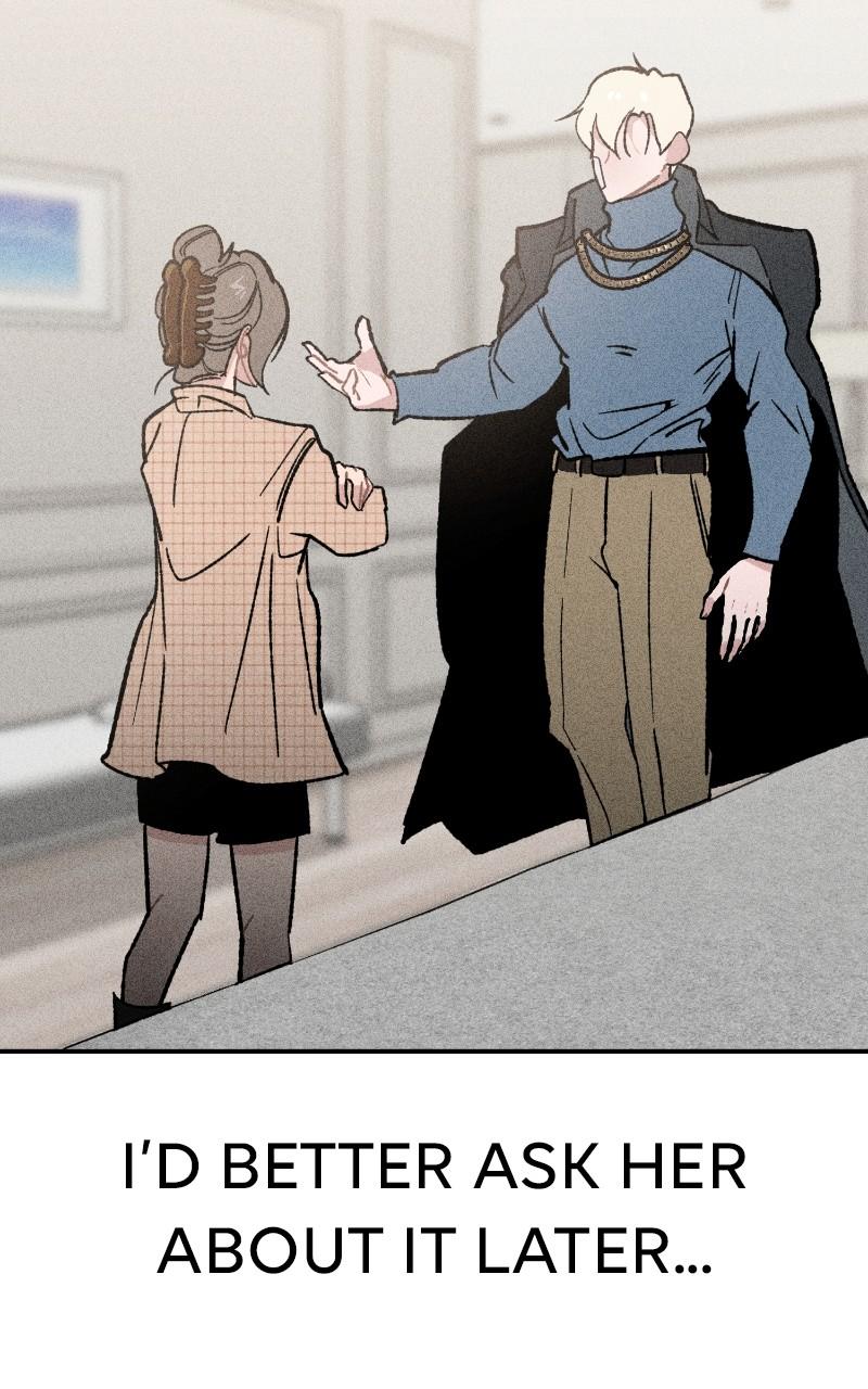 Devilish Son-In-Law Chapter 21 - Page 35