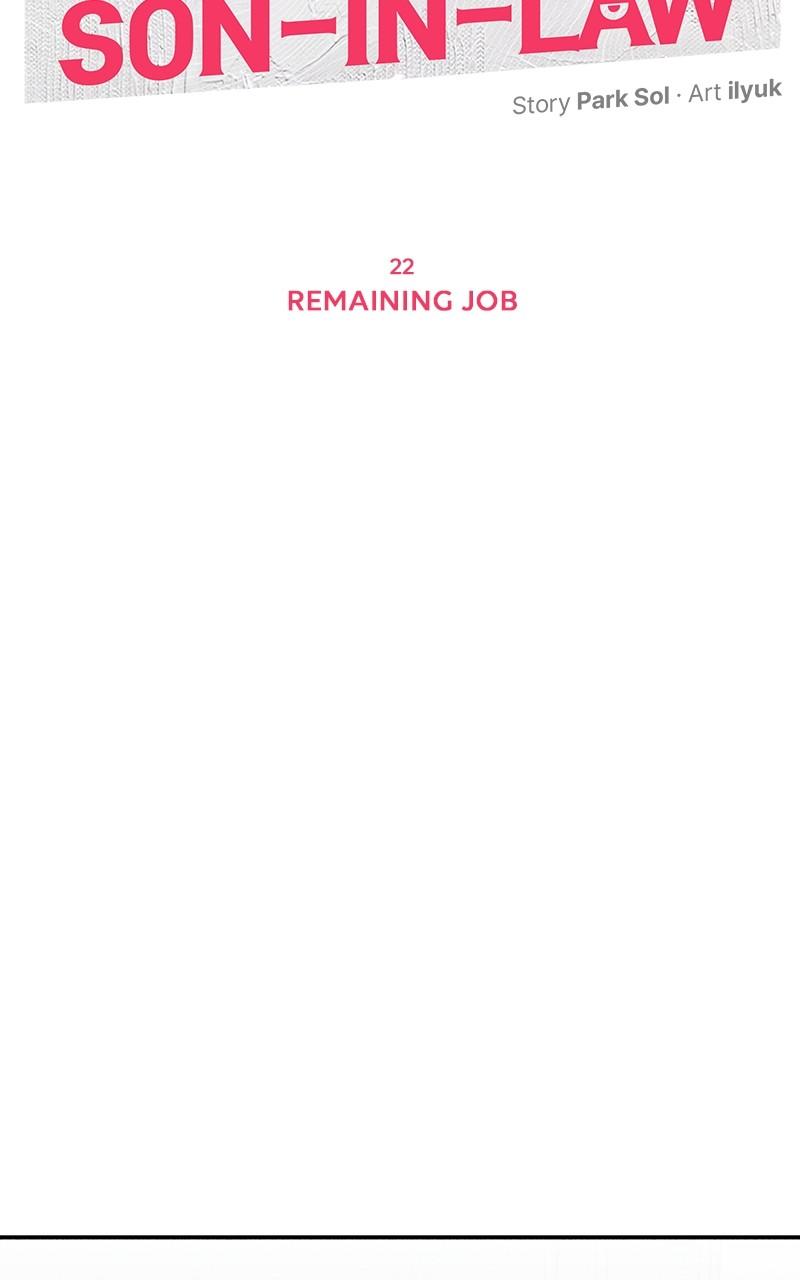 Devilish Son-In-Law Chapter 22 - Page 30