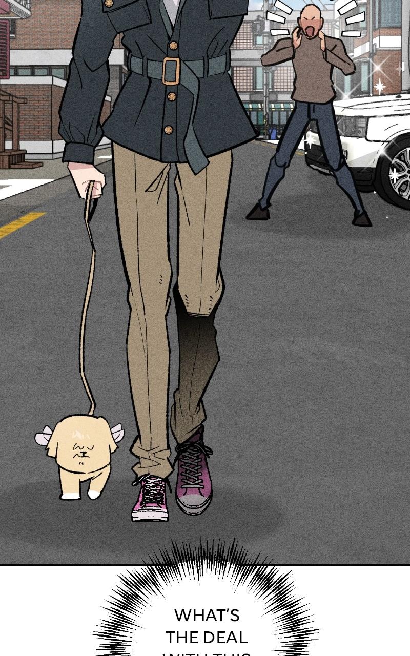 Devilish Son-In-Law Chapter 24 - Page 41