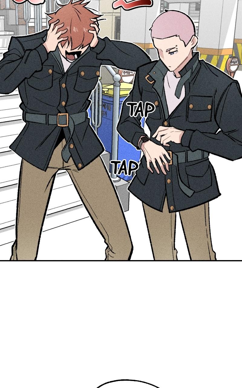 Devilish Son-In-Law Chapter 24 - Page 98