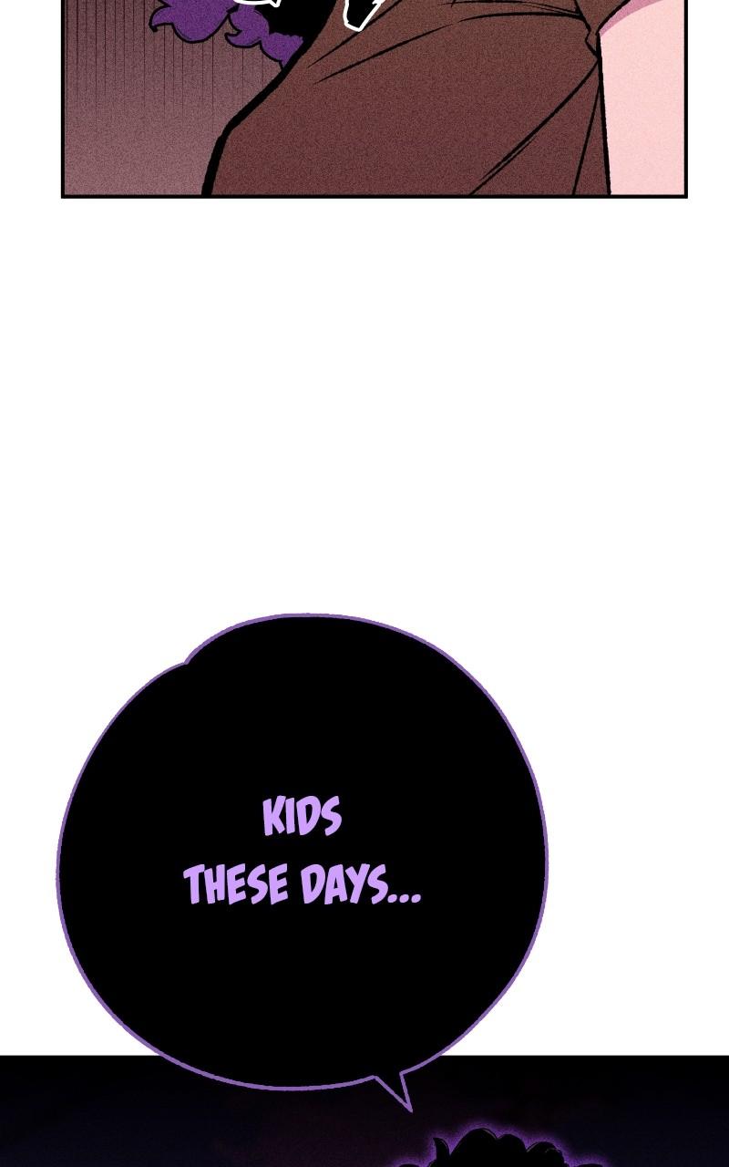 Devilish Son-In-Law Chapter 25 - Page 55