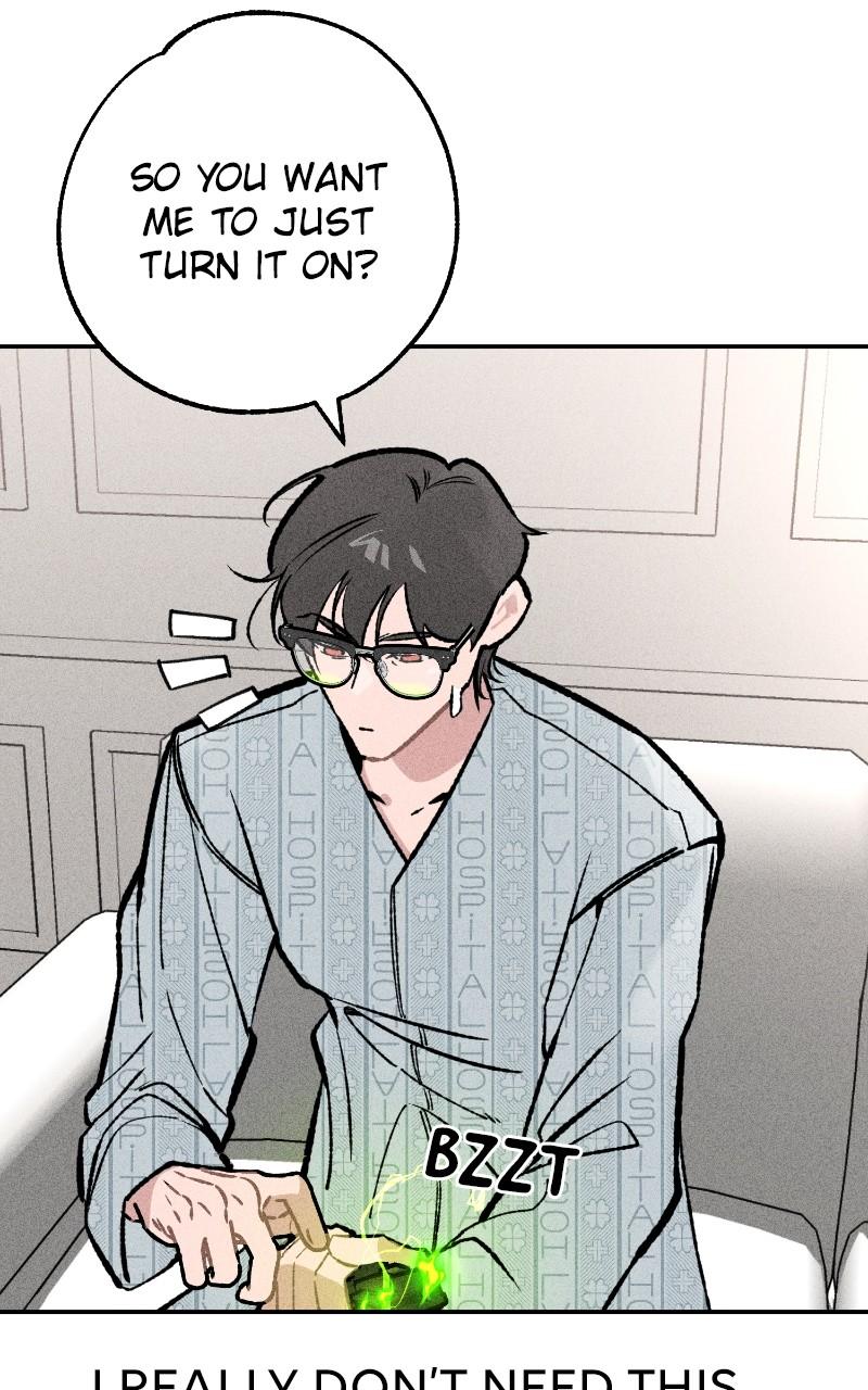 Devilish Son-In-Law Chapter 26 - Page 69