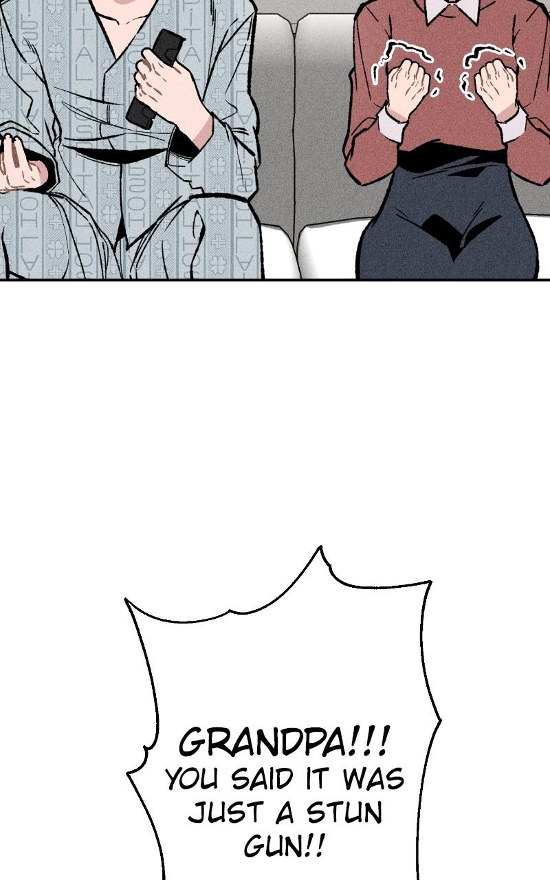 Devilish Son-In-Law Chapter 26 - Page 77