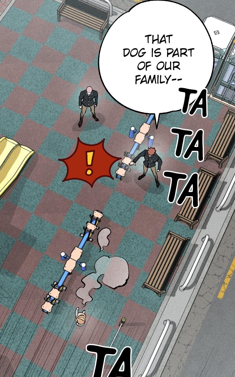 Devilish Son-In-Law Chapter 27 - Page 4