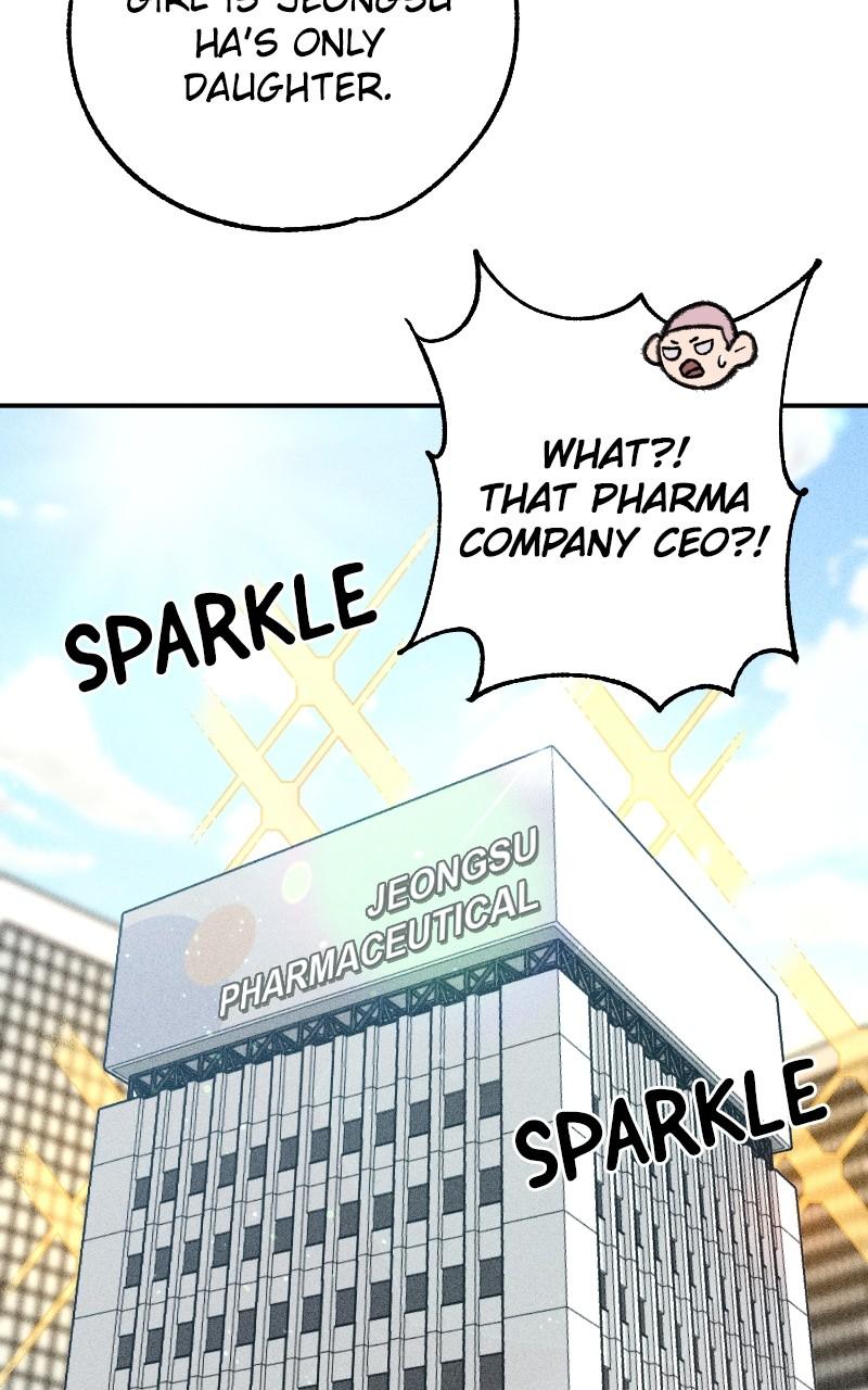 Devilish Son-In-Law Chapter 27 - Page 20