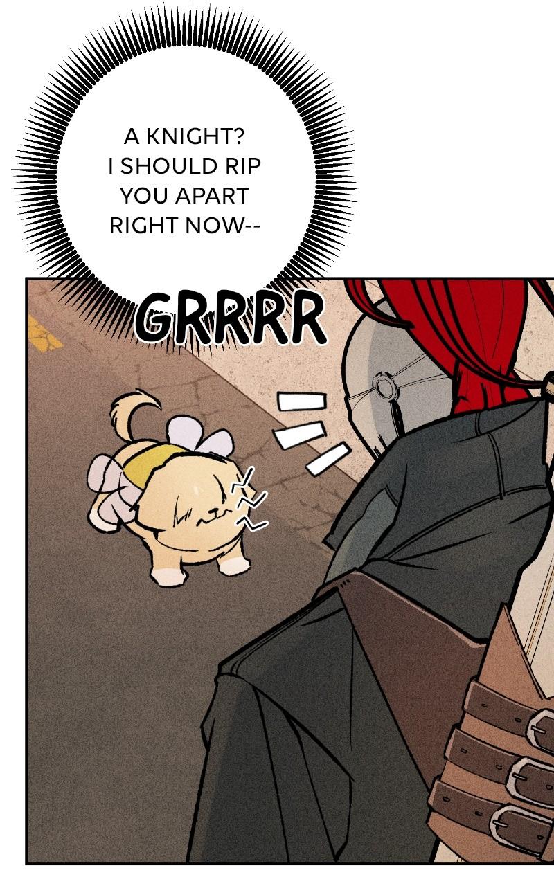 Devilish Son-In-Law Chapter 27 - Page 37