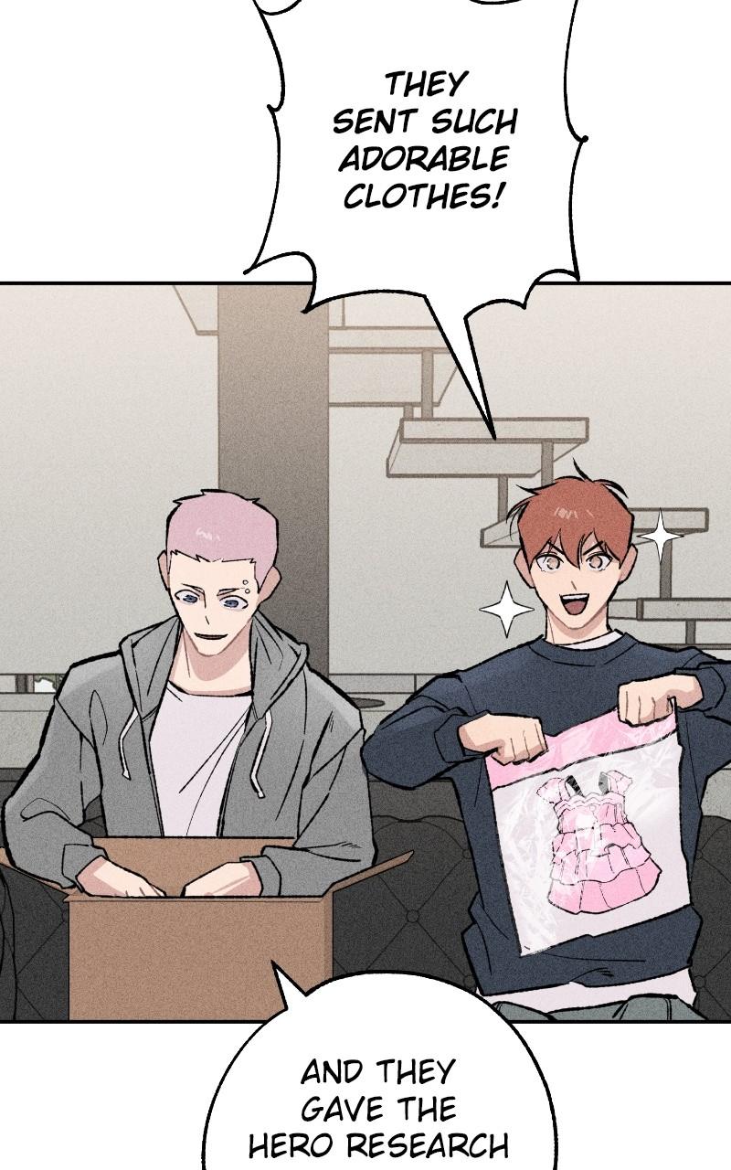 Devilish Son-In-Law Chapter 27 - Page 56