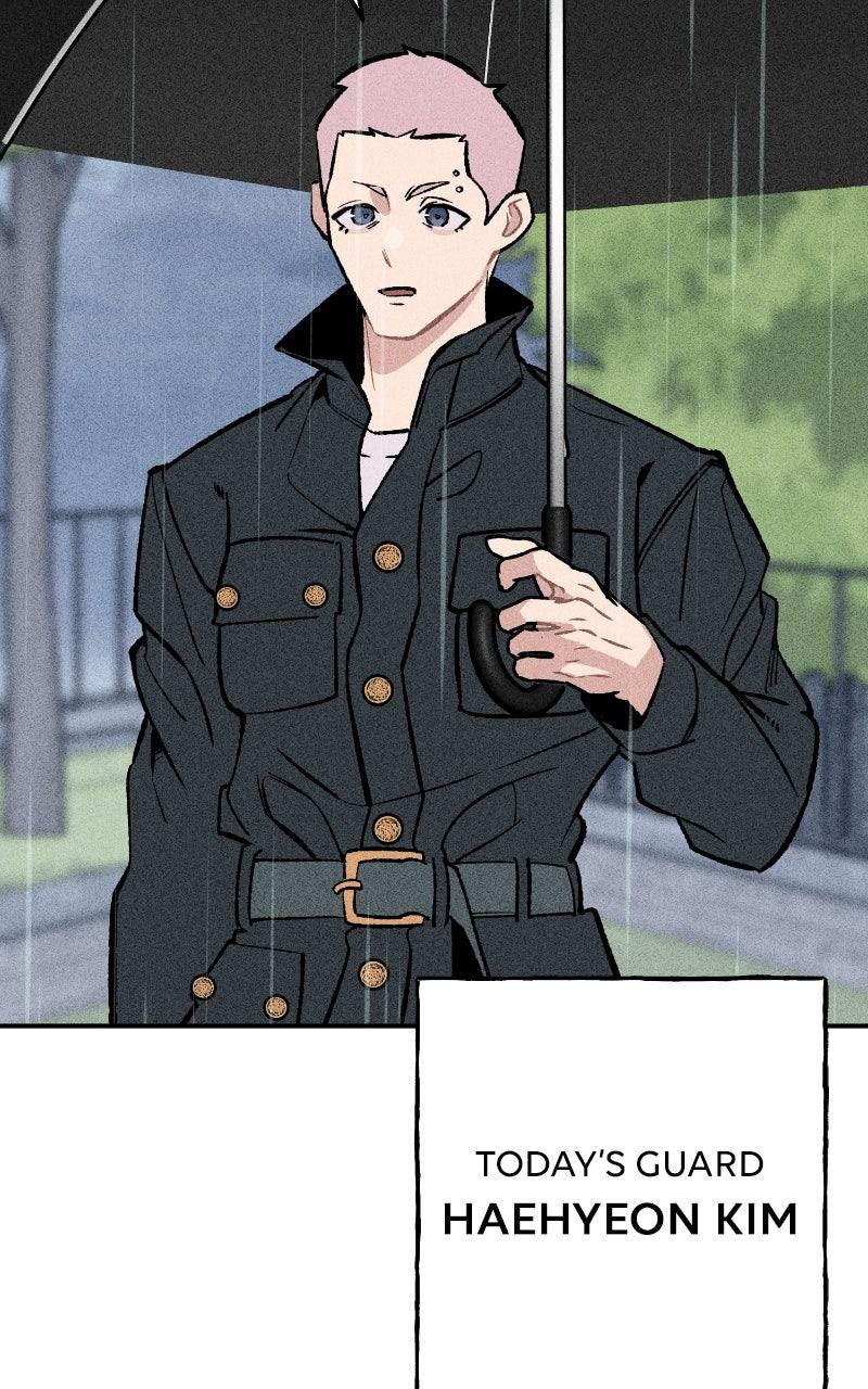 Devilish Son-In-Law Chapter 28 - Page 19