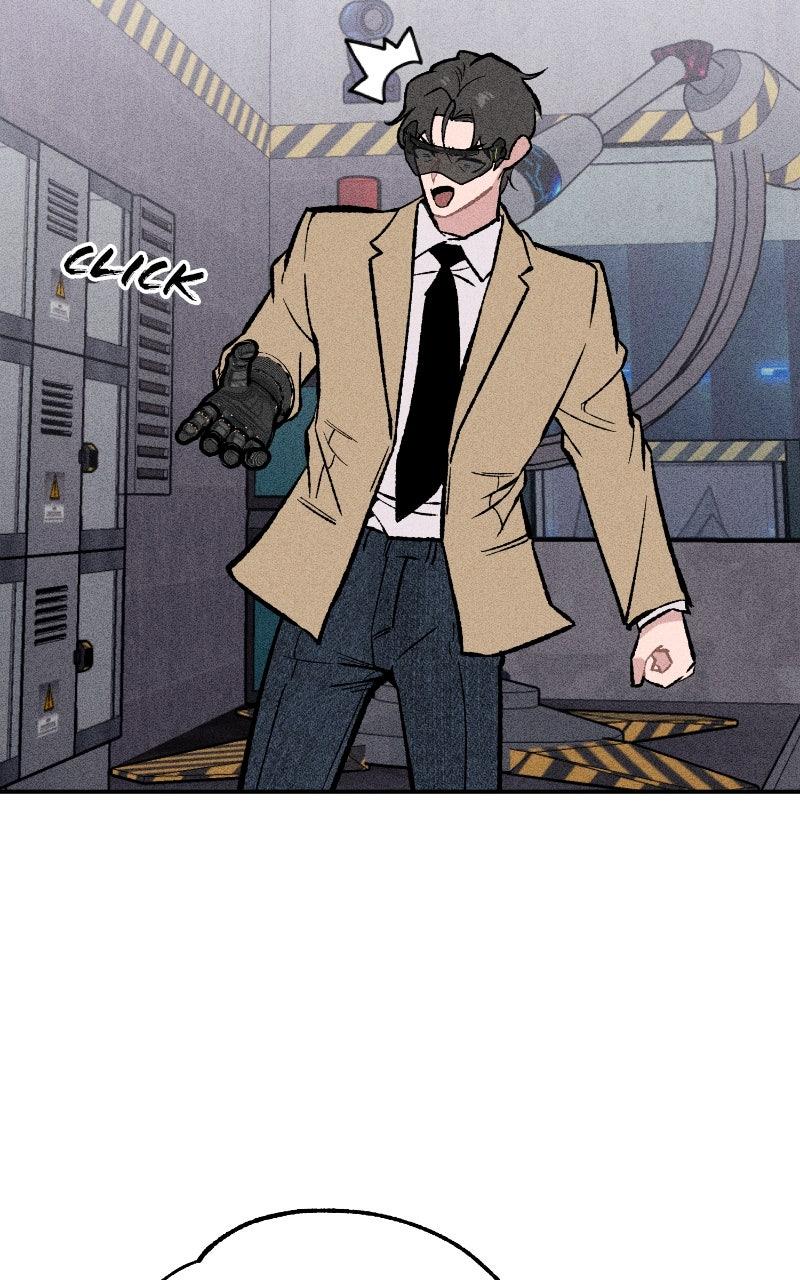 Devilish Son-In-Law Chapter 28 - Page 35