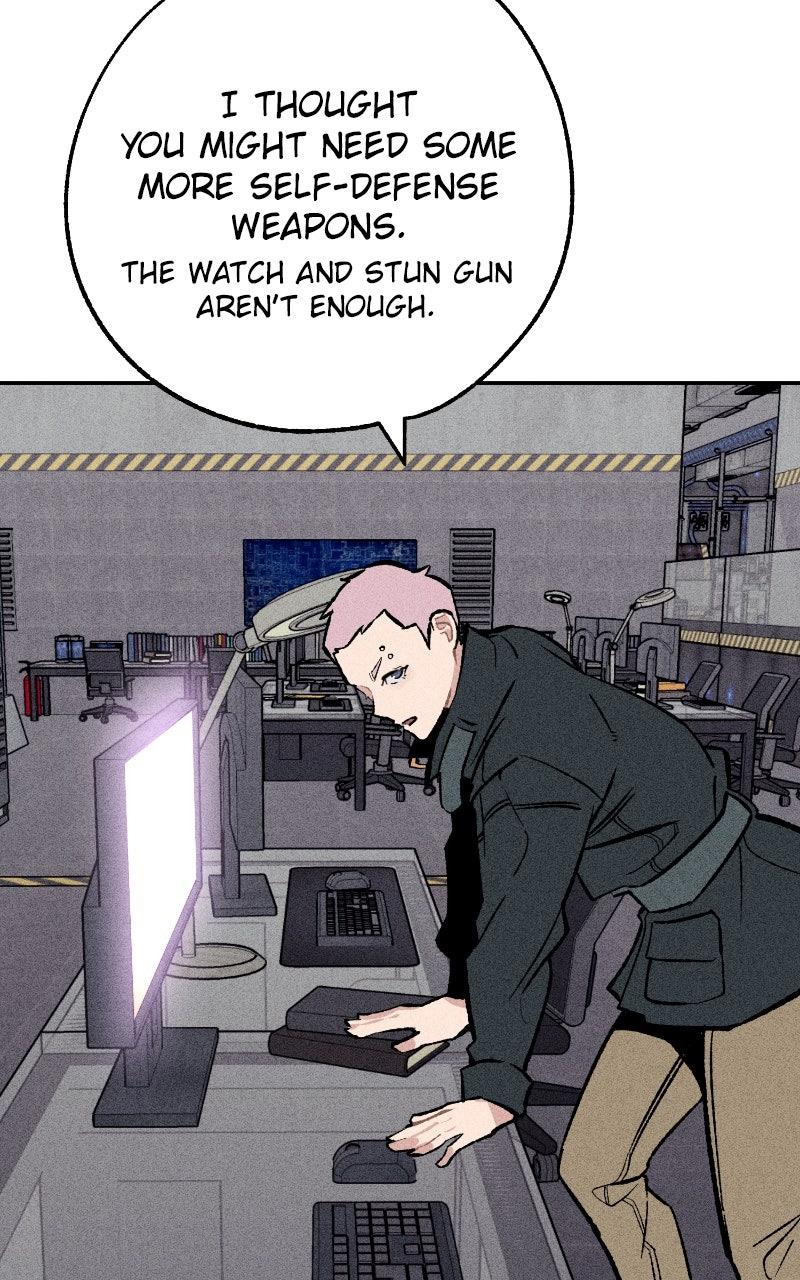 Devilish Son-In-Law Chapter 28 - Page 36