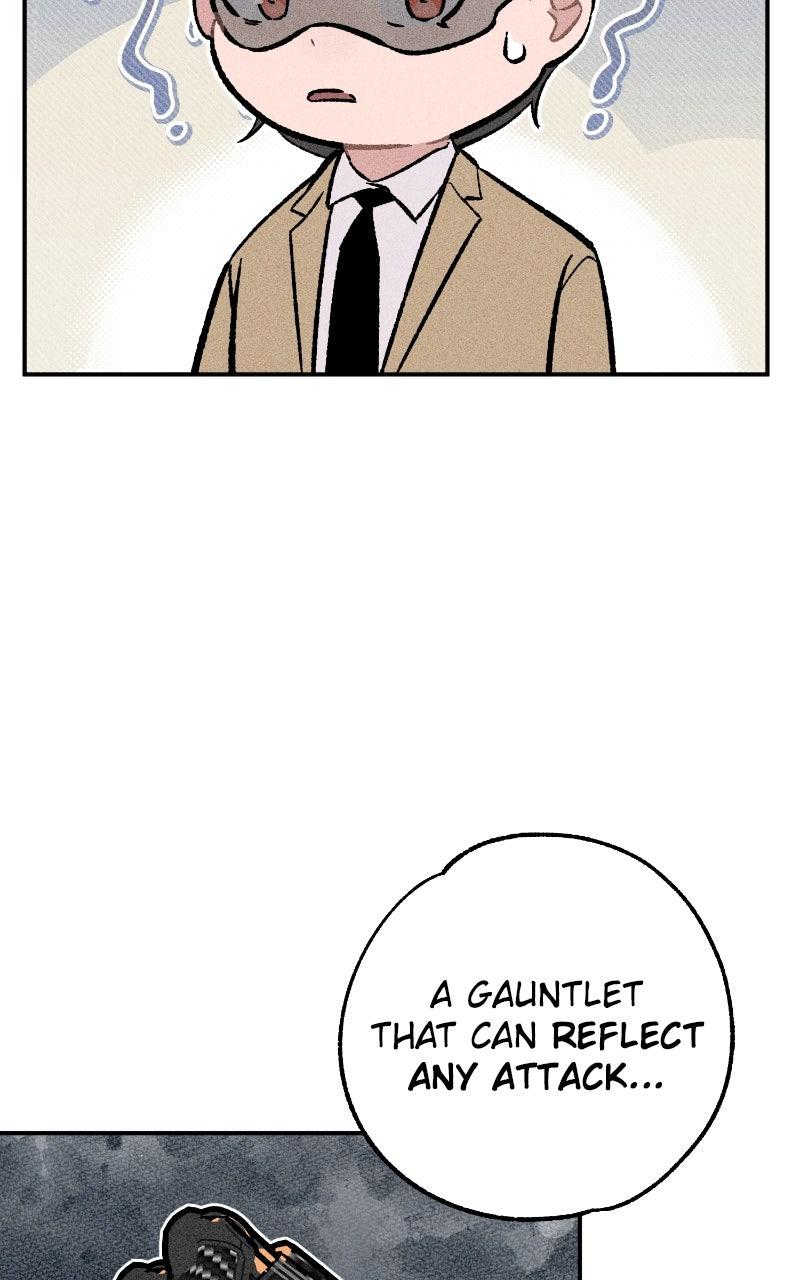 Devilish Son-In-Law Chapter 28 - Page 38