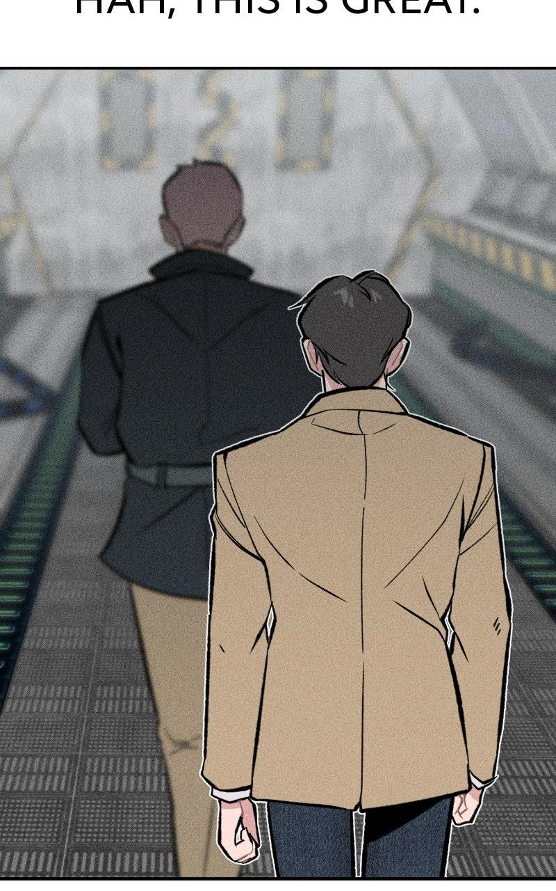 Devilish Son-In-Law Chapter 28 - Page 57