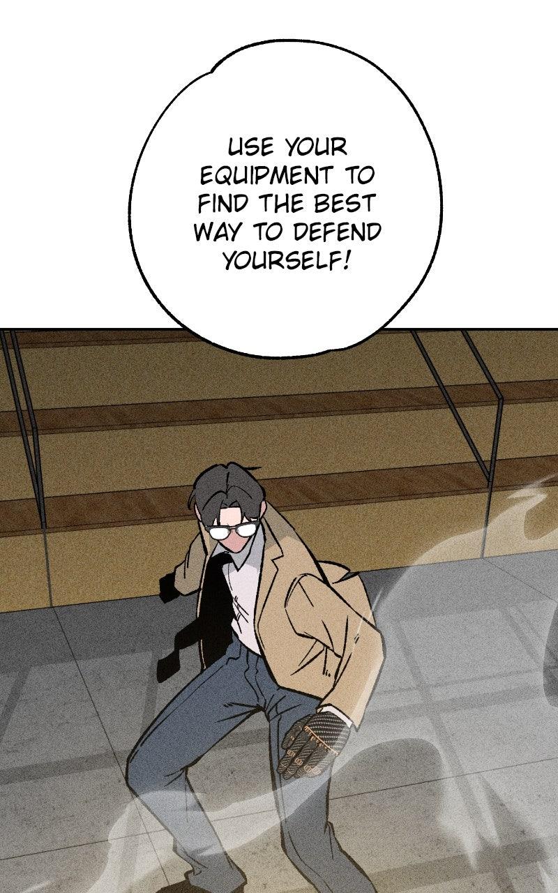 Devilish Son-In-Law Chapter 29 - Page 34