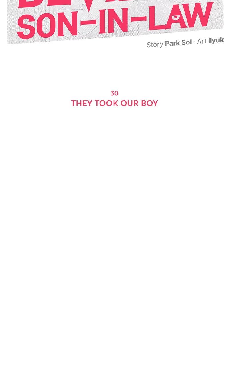 Devilish Son-In-Law Chapter 30 - Page 5