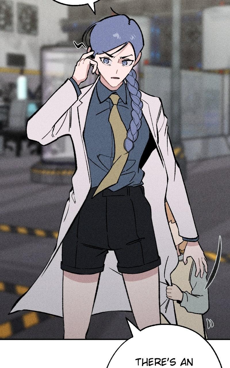 Devilish Son-In-Law Chapter 30 - Page 9