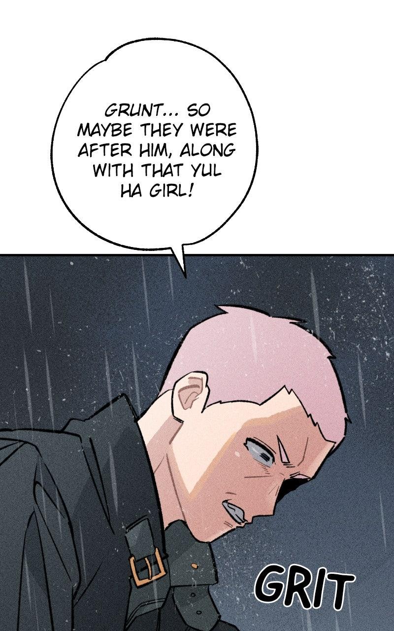 Devilish Son-In-Law Chapter 31 - Page 46