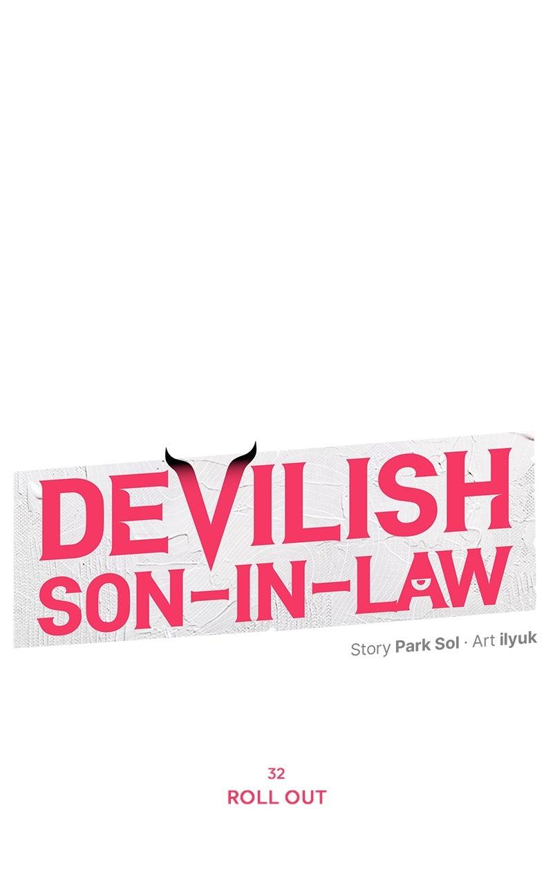 Devilish Son-In-Law Chapter 32 - Page 18