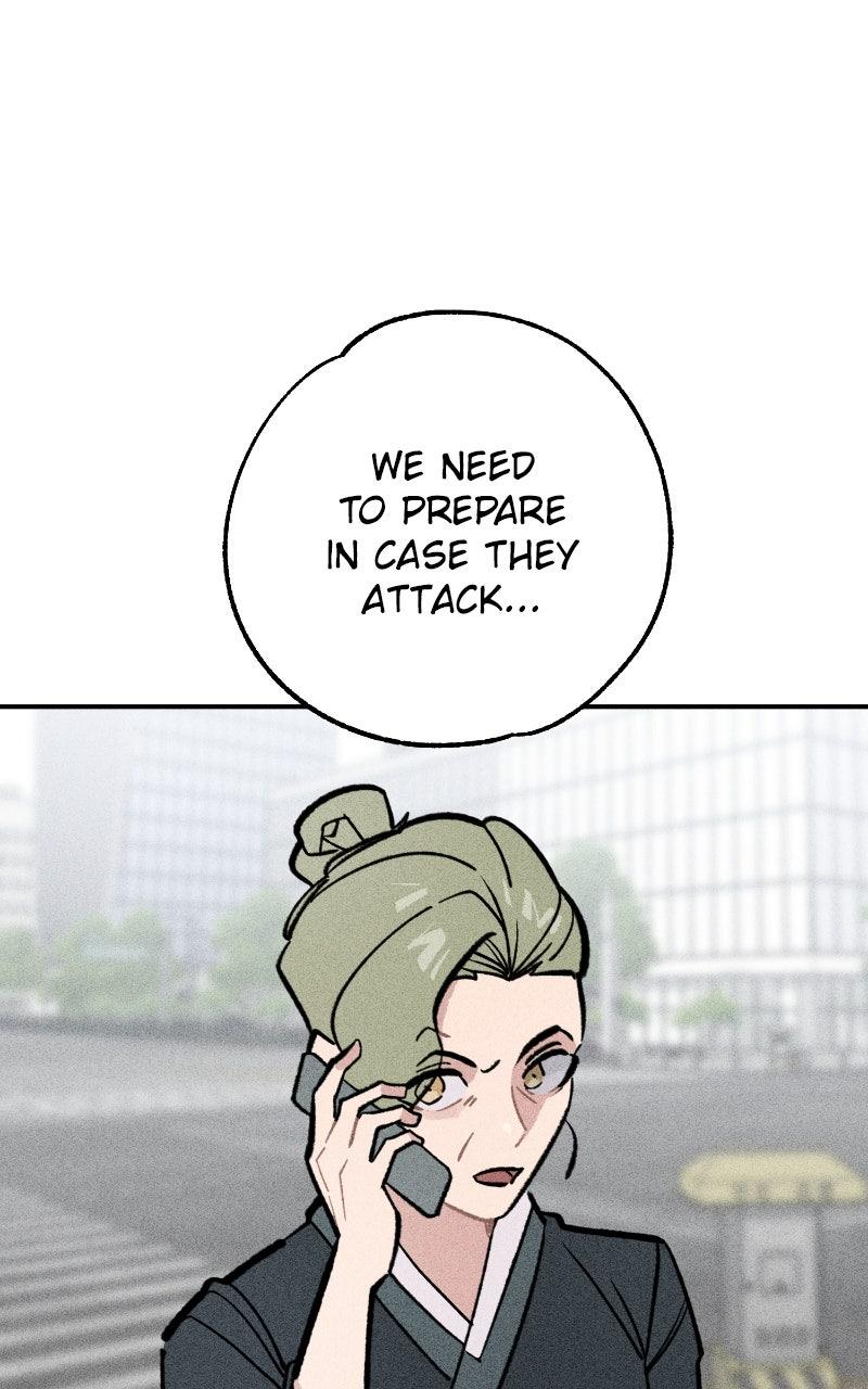 Devilish Son-In-Law Chapter 32 - Page 32