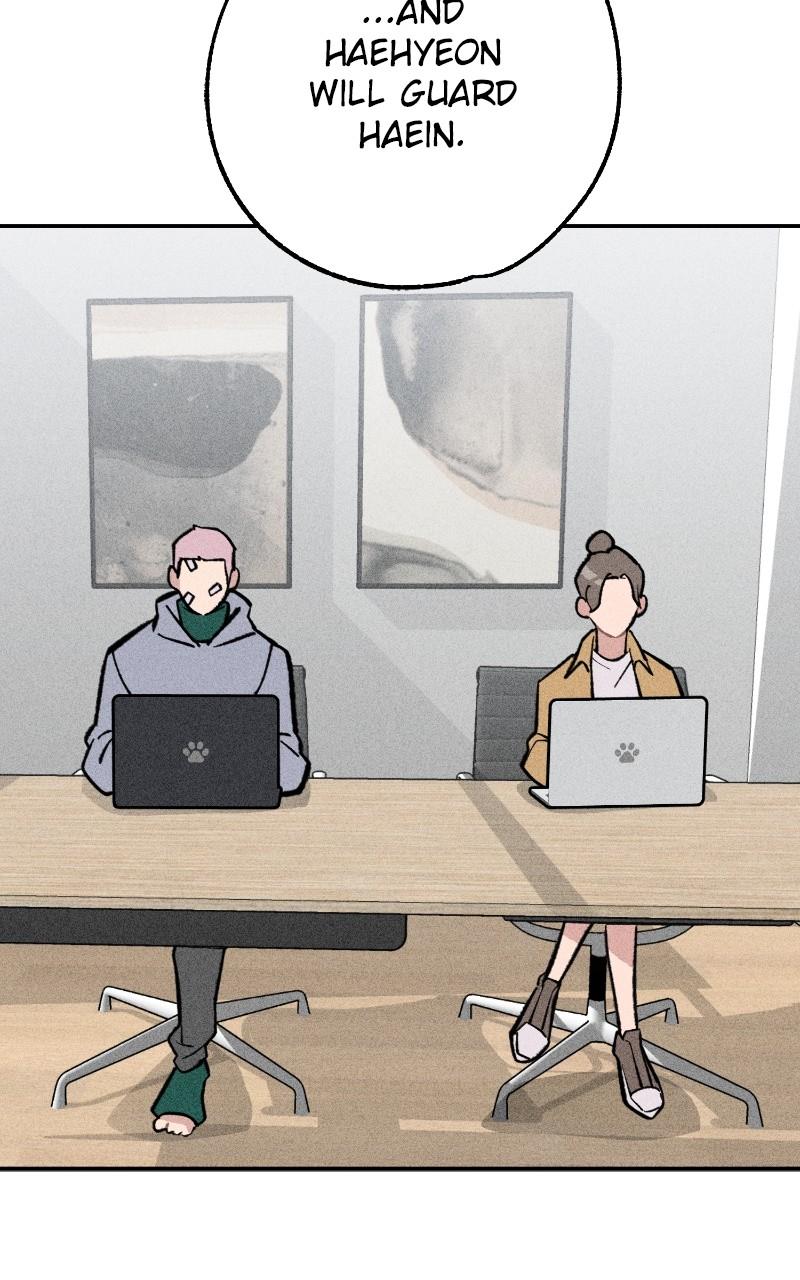 Devilish Son-In-Law Chapter 32 - Page 35