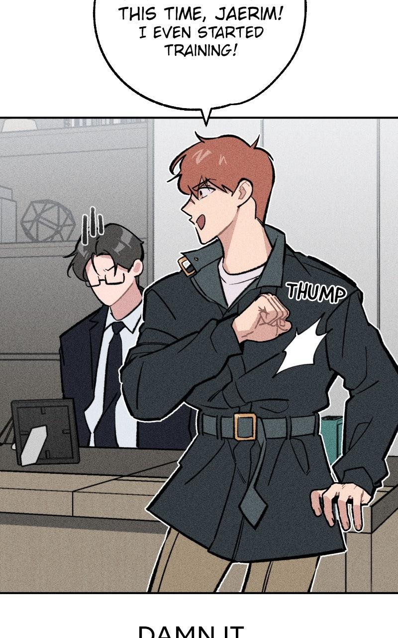 Devilish Son-In-Law Chapter 32 - Page 38