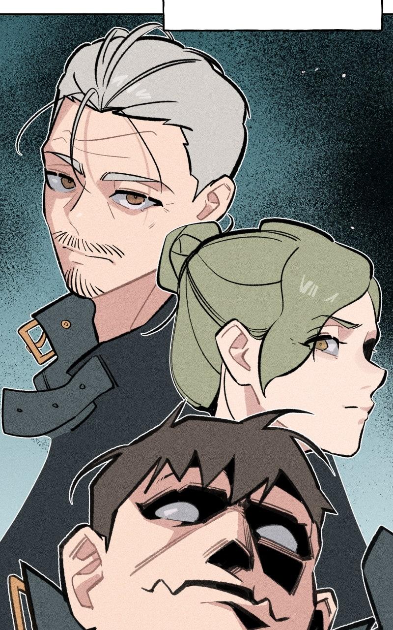 Devilish Son-In-Law Chapter 32 - Page 65