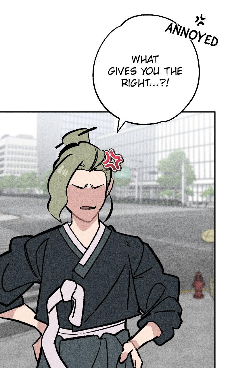 Devilish Son-In-Law Chapter 32 - Page 85