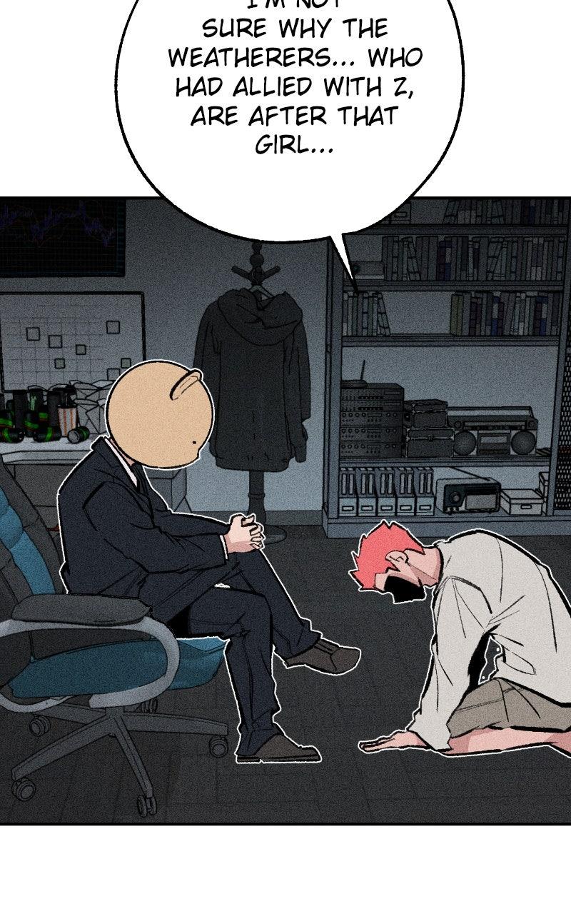 Devilish Son-In-Law Chapter 33 - Page 44