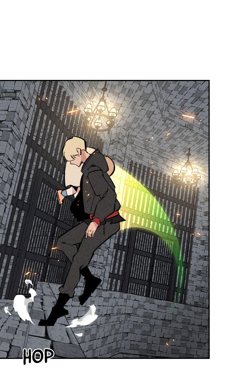 Devilish Son-In-Law Chapter 34 - Page 64