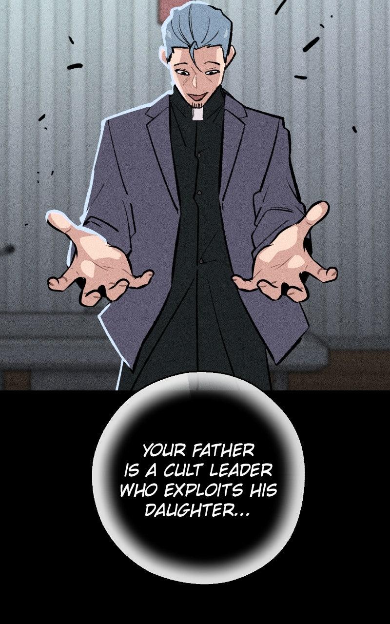 Devilish Son-In-Law Chapter 35 - Page 38