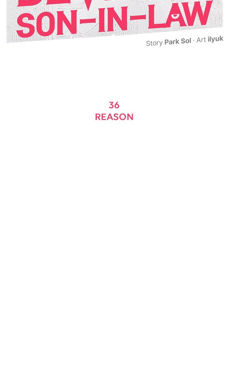 Devilish Son-In-Law Chapter 36 - Page 17