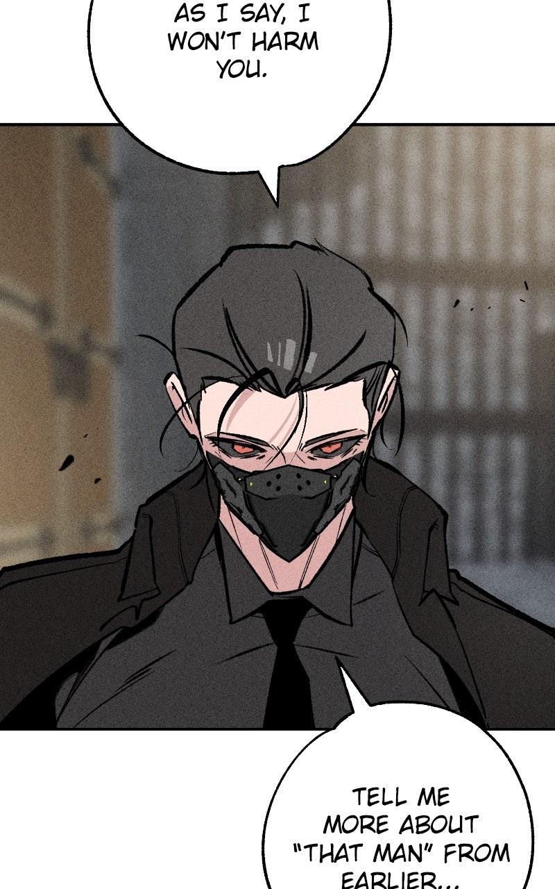 Devilish Son-In-Law Chapter 36 - Page 77