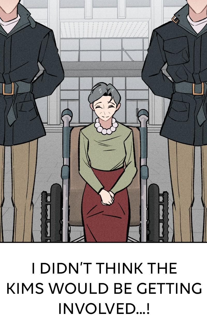 Devilish Son-In-Law Chapter 37 - Page 35