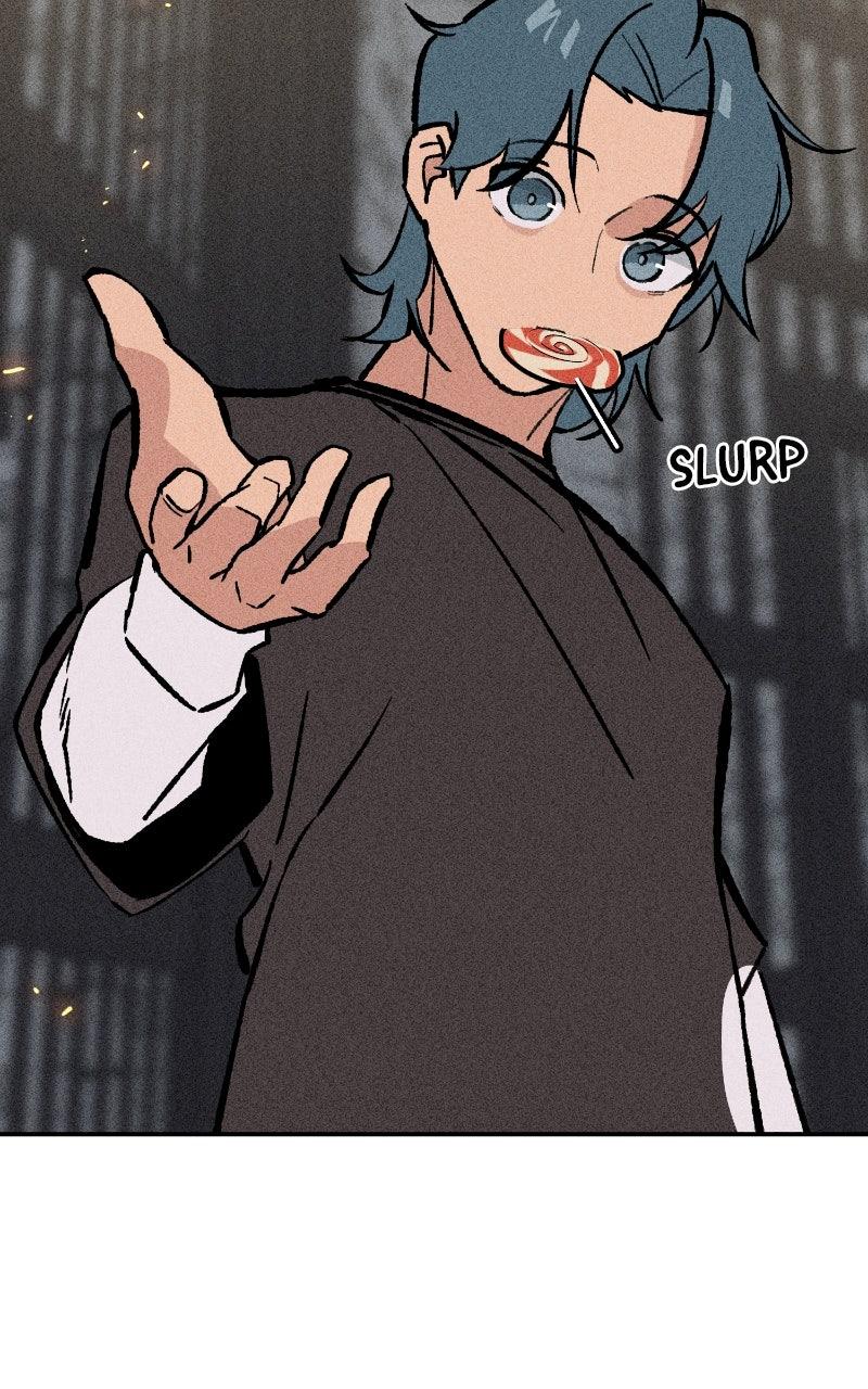 Devilish Son-In-Law Chapter 37 - Page 81