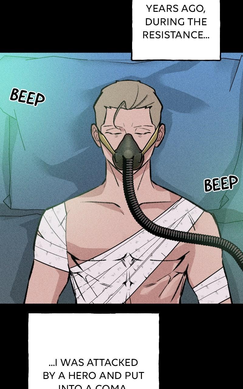 Devilish Son-In-Law Chapter 38 - Page 37